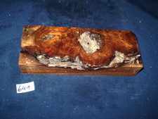 Rüster Ulme  Drechselholz