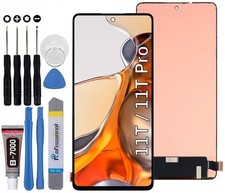 Für Xiaomi Mi 11T / Mi 11T