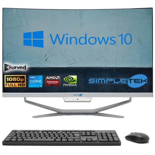 All one gen - in, i5