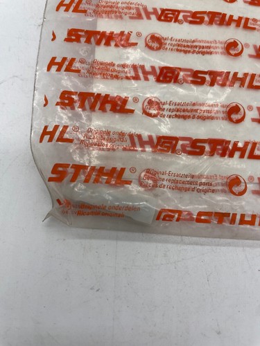Stihl ersatzteile stopfen - stihl,