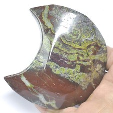 Größerer MOND