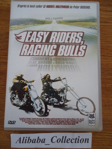 Dvd easy riders - dvd,