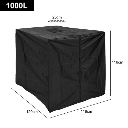 Ibc container abdeckung - ibc,