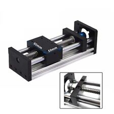 Linearschlitten Aktuatoren