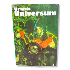 Urania Universum 29 DDR Buch 1