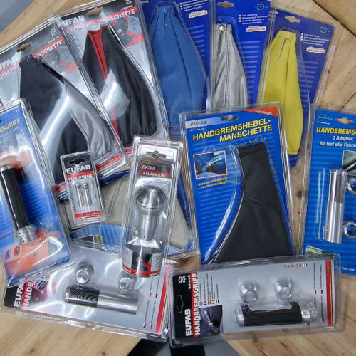 Eufab auto tuning paket - auto,