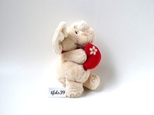 Nici Elefant großes Herz Magnet Halstuch Granulat Stofftier Plüschtier (T224)