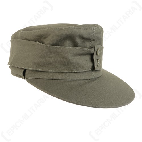 M43 style bundeswehr moleskin - m43,