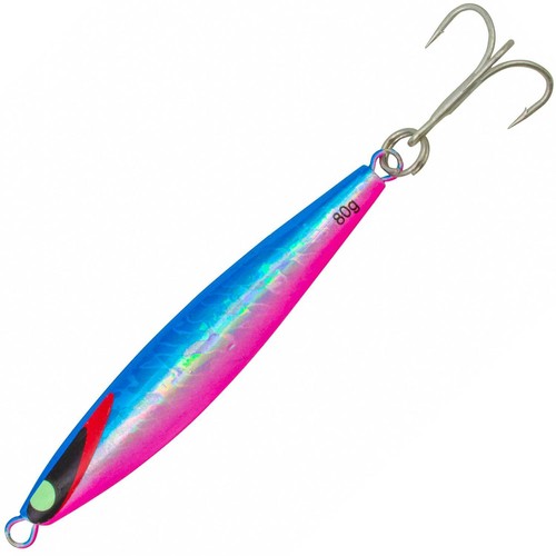 Super glow high tech pilker - super,