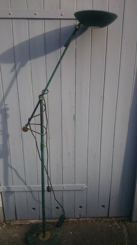 Halogen deckenfluter - halogen,