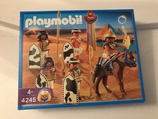 Playmobil Collector 4245