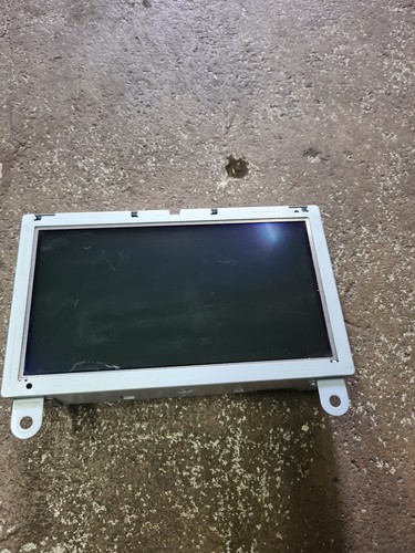 Cid farbdisplay opel insignia - cid,