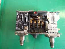Danfoss Doppeldruckschalter KP17W