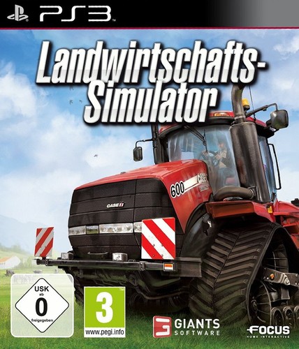 Landwirtschafts simulator 2013 - landwirtschafts-simulator,