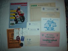 Fanpaket Sachsenring Großer
