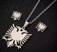 Kosovo/Kosova Kette mit