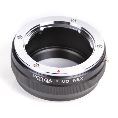 Fotga minolta mount - fotga,