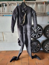 DUI Trockentauchanzug TLS 350 Größe XLT