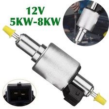 12V 22ml Kraftstoffpumpe Luft