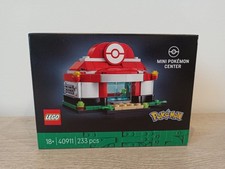 LEGO® 40911 Mini Pokémon