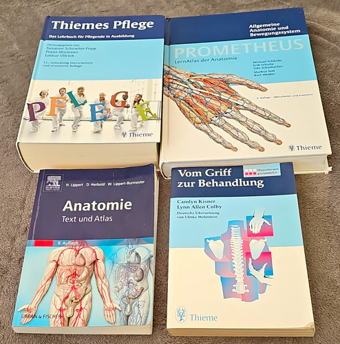 Thieme prometheus lernatlas - thieme,