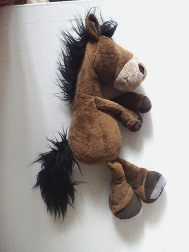 Nici schlenkerpferd stofftier - nici,