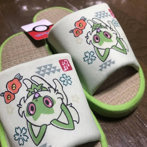 Pokemon sprigatito tatami - pokemon,