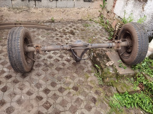 Mercedes bremer 208 308 - t1,