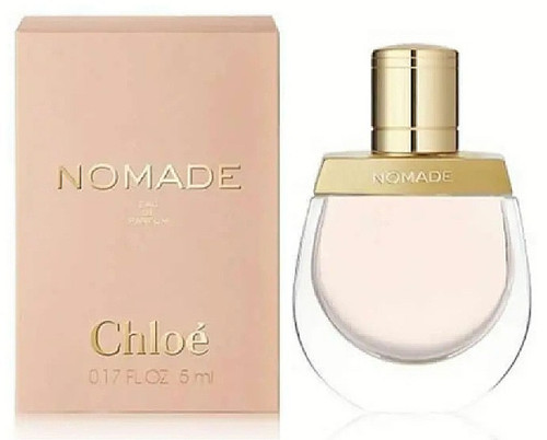 Chloe nomade eau parfum - nomade,