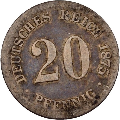 Deutsches reich pfennig - reich,