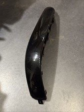 MB SLK R170 Stoßstangenleiste