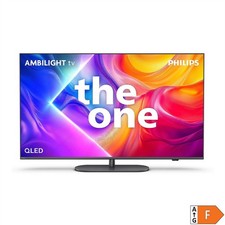 PHILIPS 55PUS9000/12  55" 139cm 4k QLED The One Smart-TV 3-seitiges Ambilight 