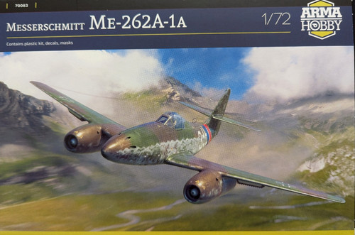 Arma 70083 1 72 - 70083,