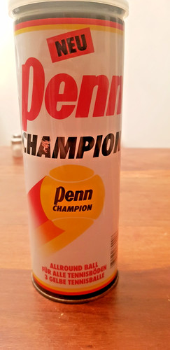 Penn champion tennisbälle - champion, 3