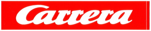 Alter originaler carrera - alter,