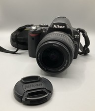 Nikon d40 kamera kit - nikon, /