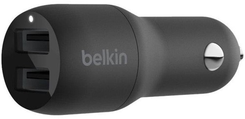 Belkin dual usb - belkin,