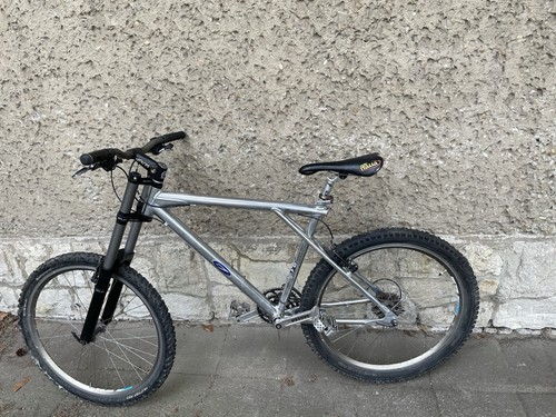 Zoll mountainbike votec - zoll,