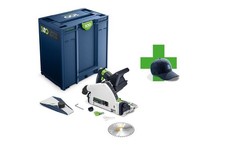 Festool Akku-Tauchsäge TSC 55