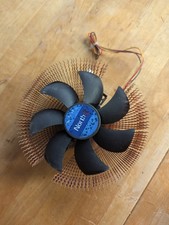 North Q CPU Kühler Lüfter