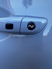 Hyundai I30N/line Tuning Logo