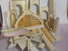 Playmobil Schloss Säulen