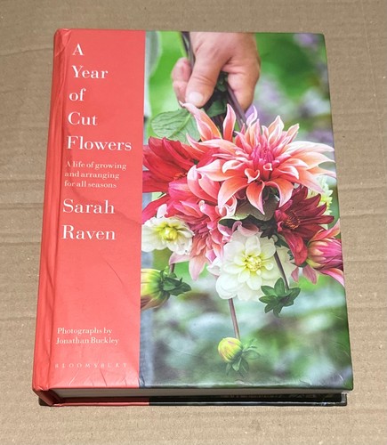 Year cut flowers by - year, sarah