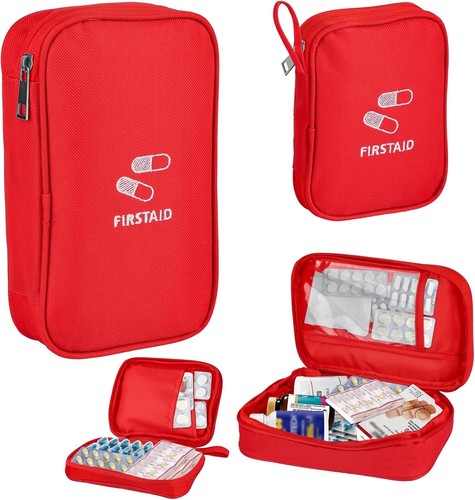 Medizin tasche baumwolle - 2x,