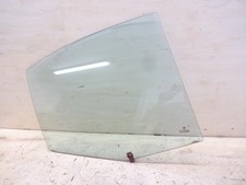 BMW E46 3er Limousine Seitenscheibe Tür hinten rechts Scheibe
