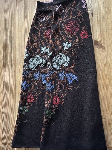 Ivko strickrock wolle - strickrock,