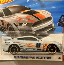 Hot Wheels 💥2020 Ford