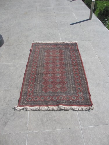 Orientteppich 158cm x 97cm - orientteppich, ca.