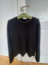 Pullover aus Seide und Kaschmir in m 38 grösse Top