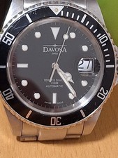 Davosa Ternos Diver 200M